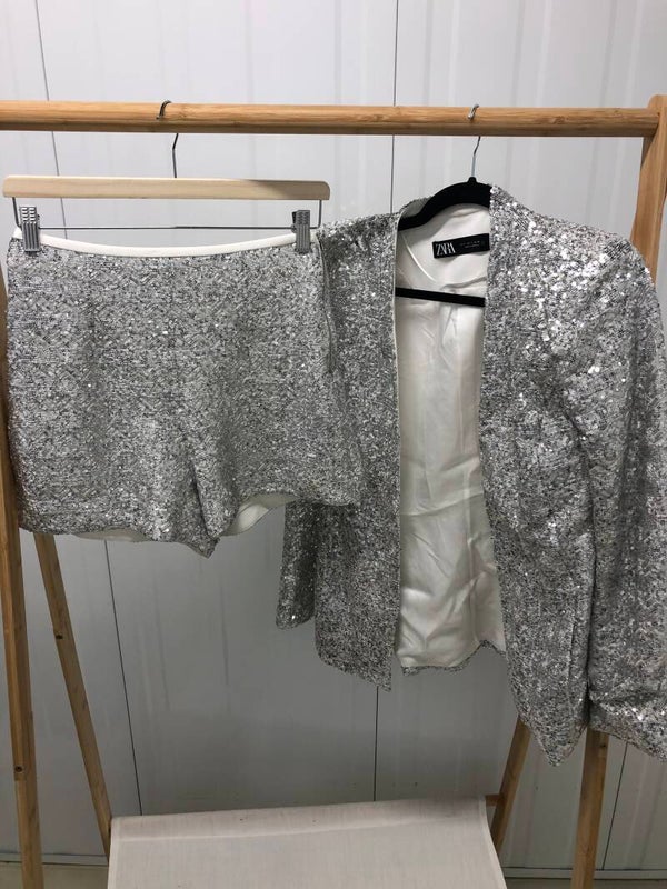 Zara set