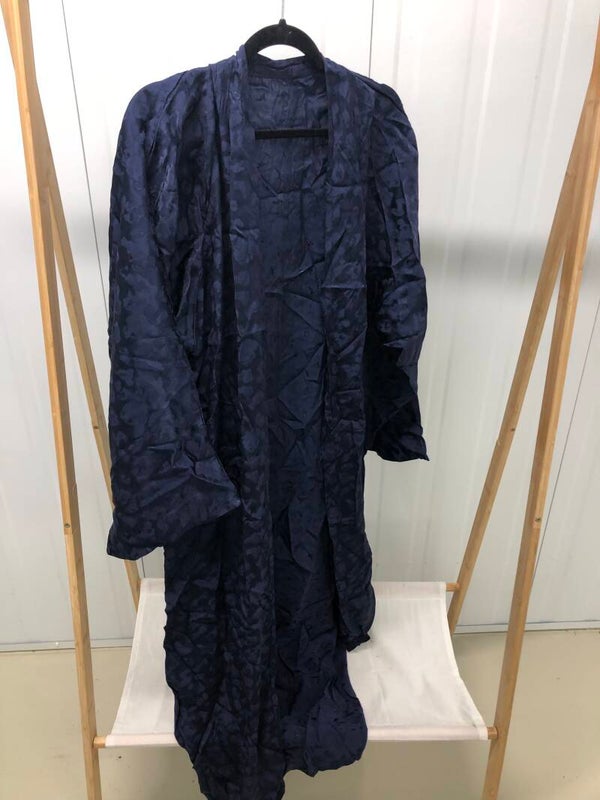 Kimono vest