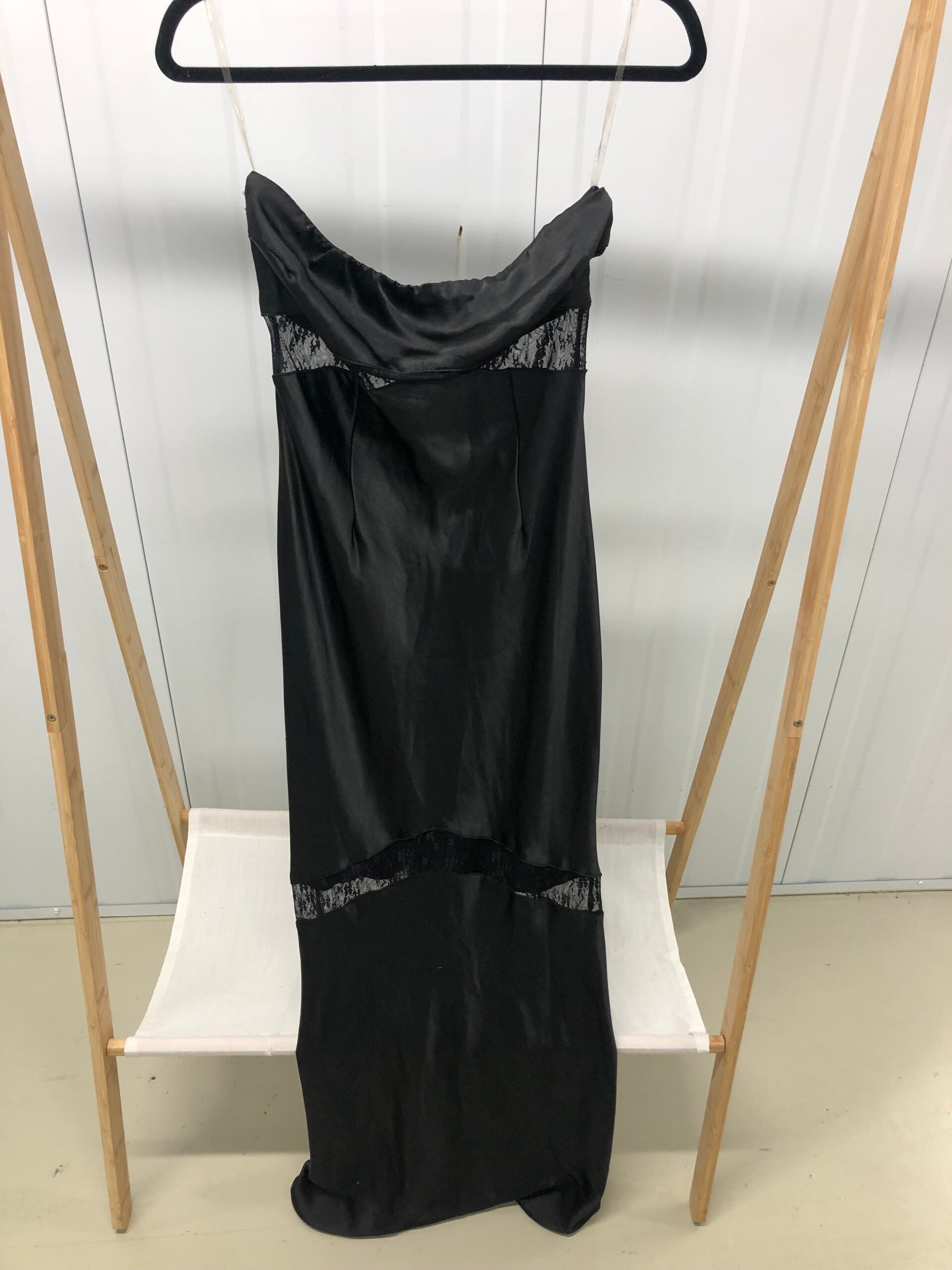 Prachtige jurk f&p