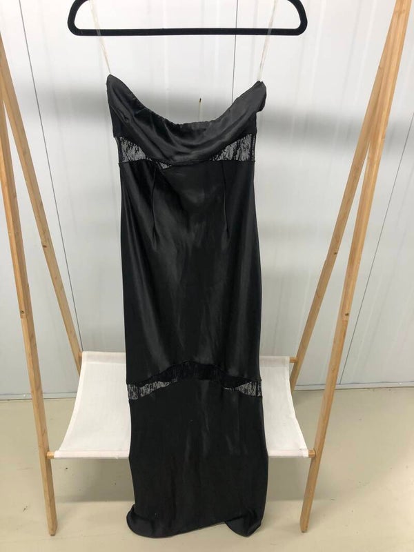 Prachtige jurk f&p