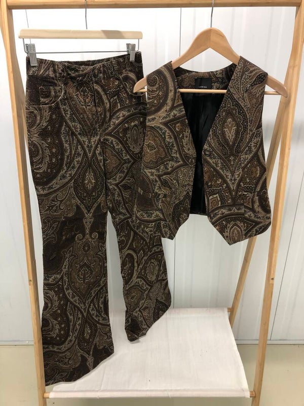 Lumina set