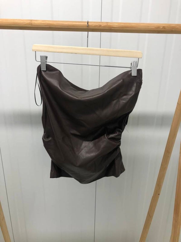 Lumina top