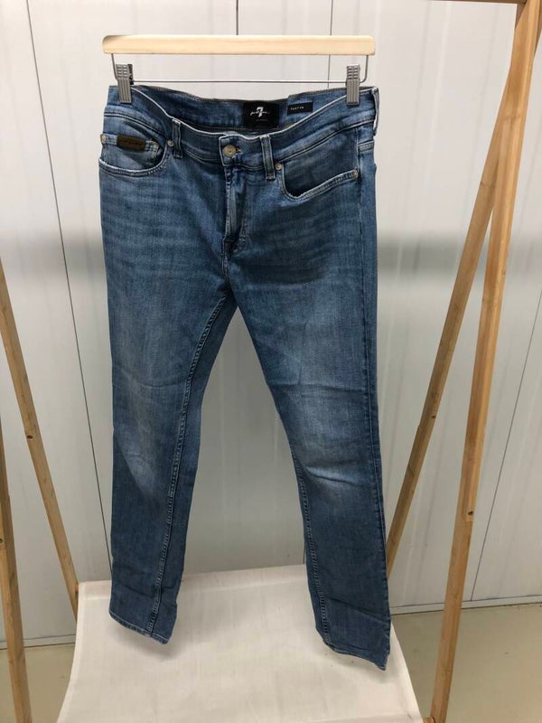 Jeans 7 for all mankind