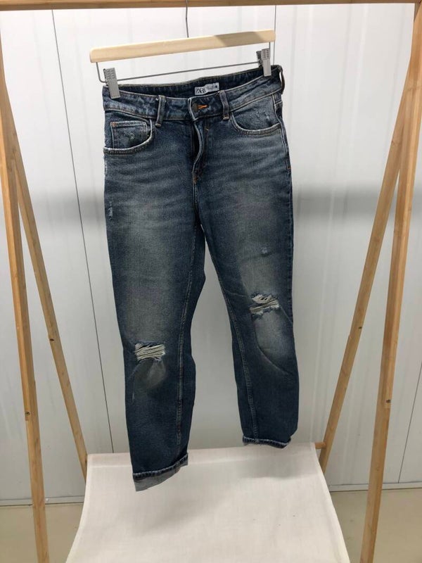 Zara jeans