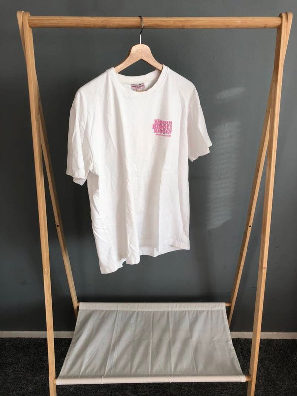 T-shirt Bisous - Channah