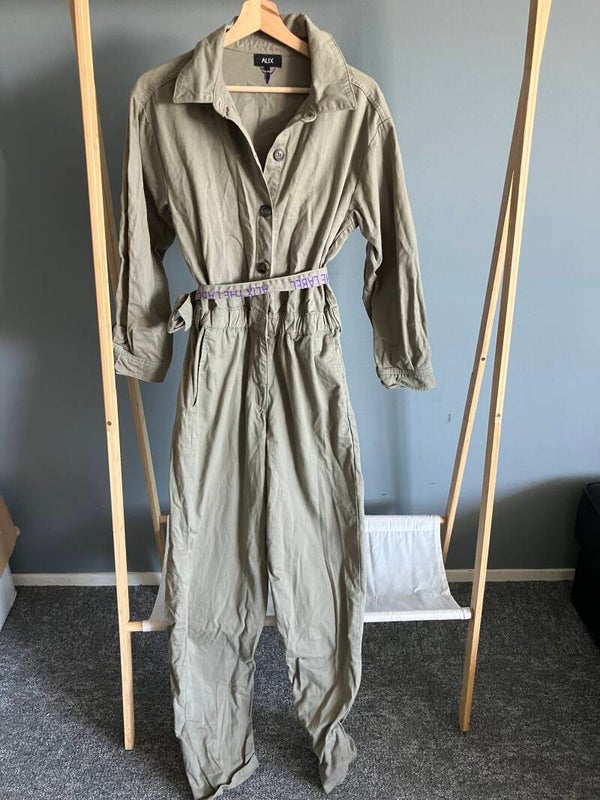 Alix the label jumpsuit