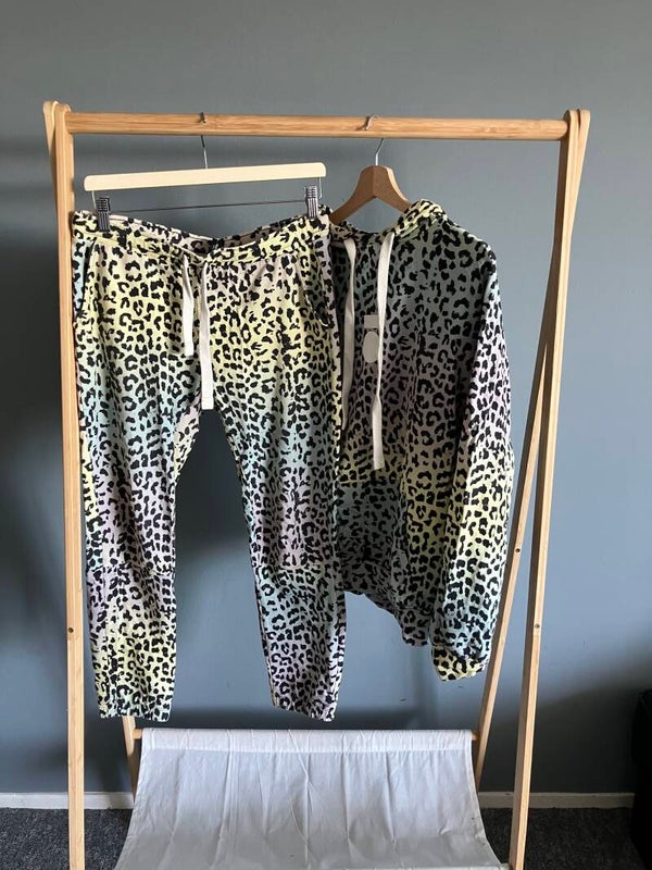 10 days set