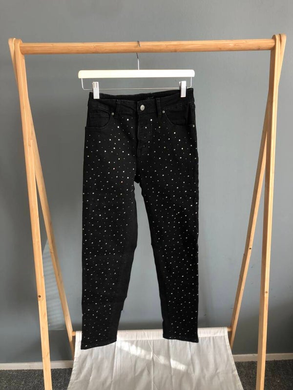 Jeans Monday - Channah