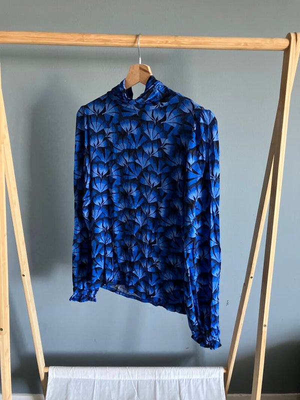 Blouse Fabienne Chapot