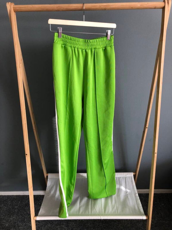 Broek Refined Department - Channah