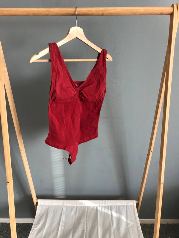 Nieuw Creamy Fabrics body - Channah