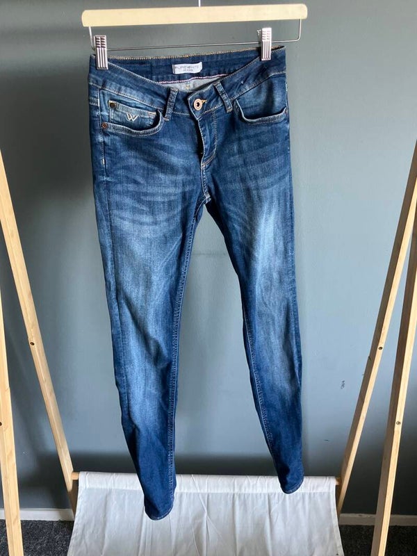 Jeans purewhite