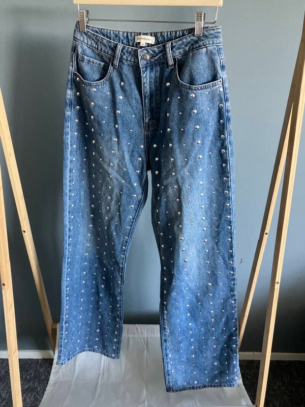 Jeans My Jewellery