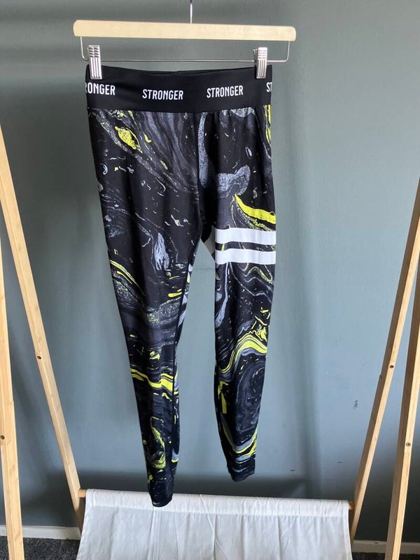 Legging Stronger