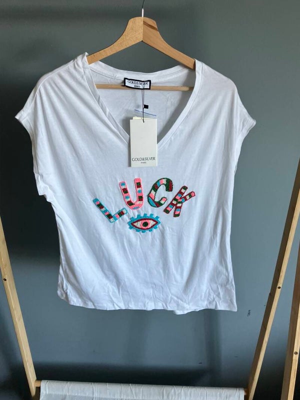 Leuk tshirt