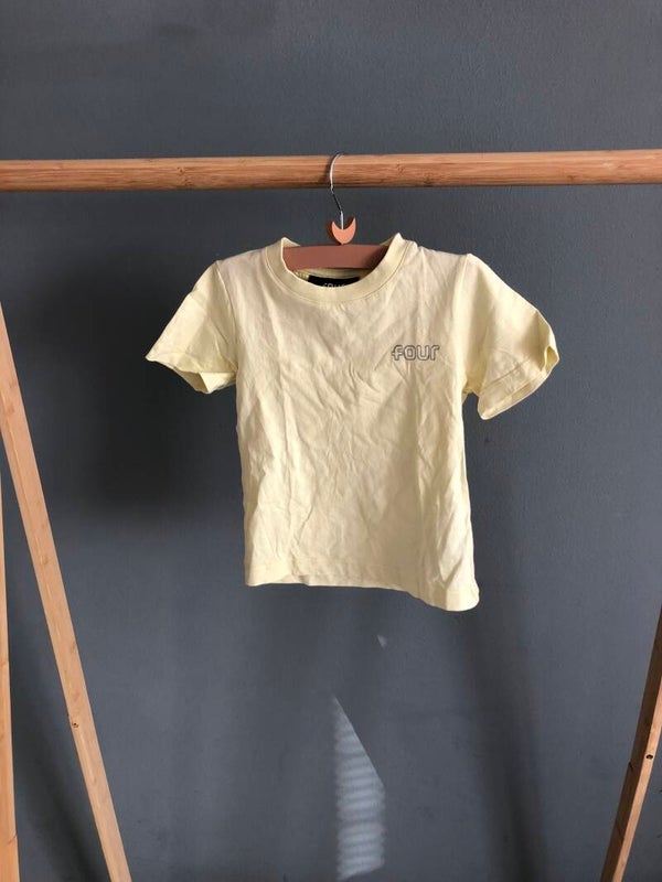 Four Amsterdam T-Shirt - Channah