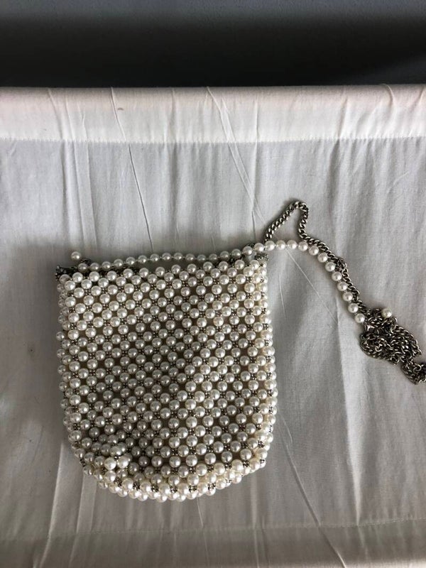 Zara tas - Channah