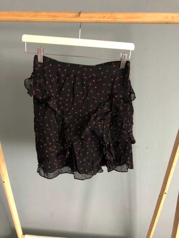 Rokje Alix the label