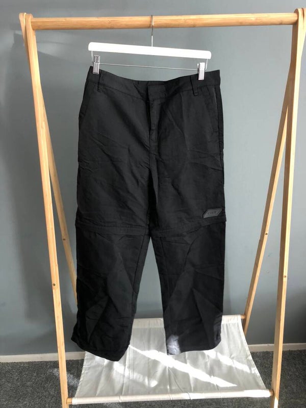 Broek Four Amsterdam - Channah