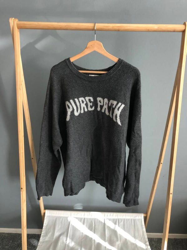 Sweater Pure Path - Channah