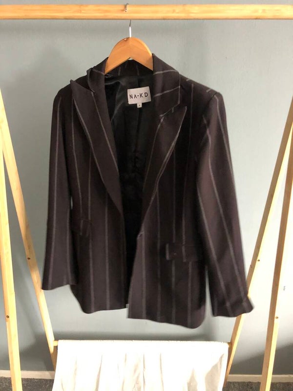 NA-KD blazer