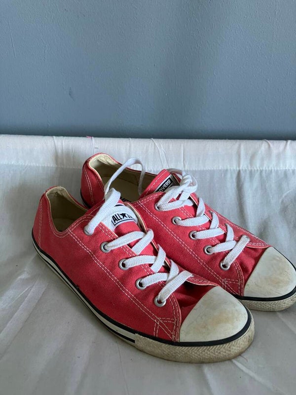 Converse sneakers