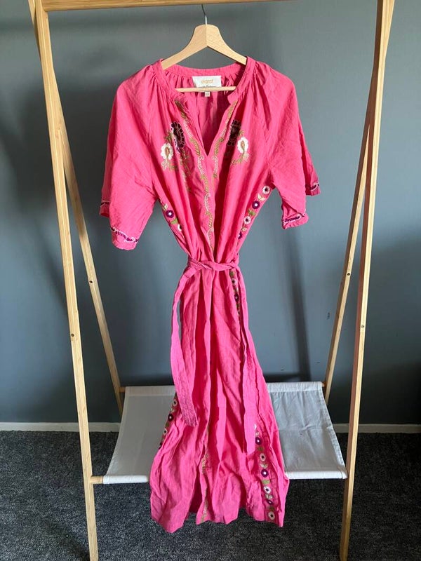 Jurk Eksept x Lonneke Nootenboom