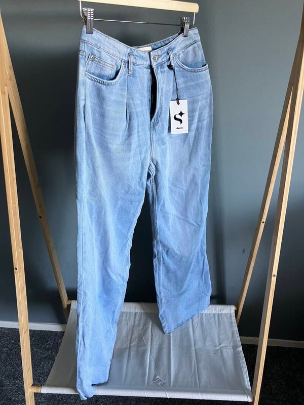 Jeans Shoeby x Lonneke nootenboom