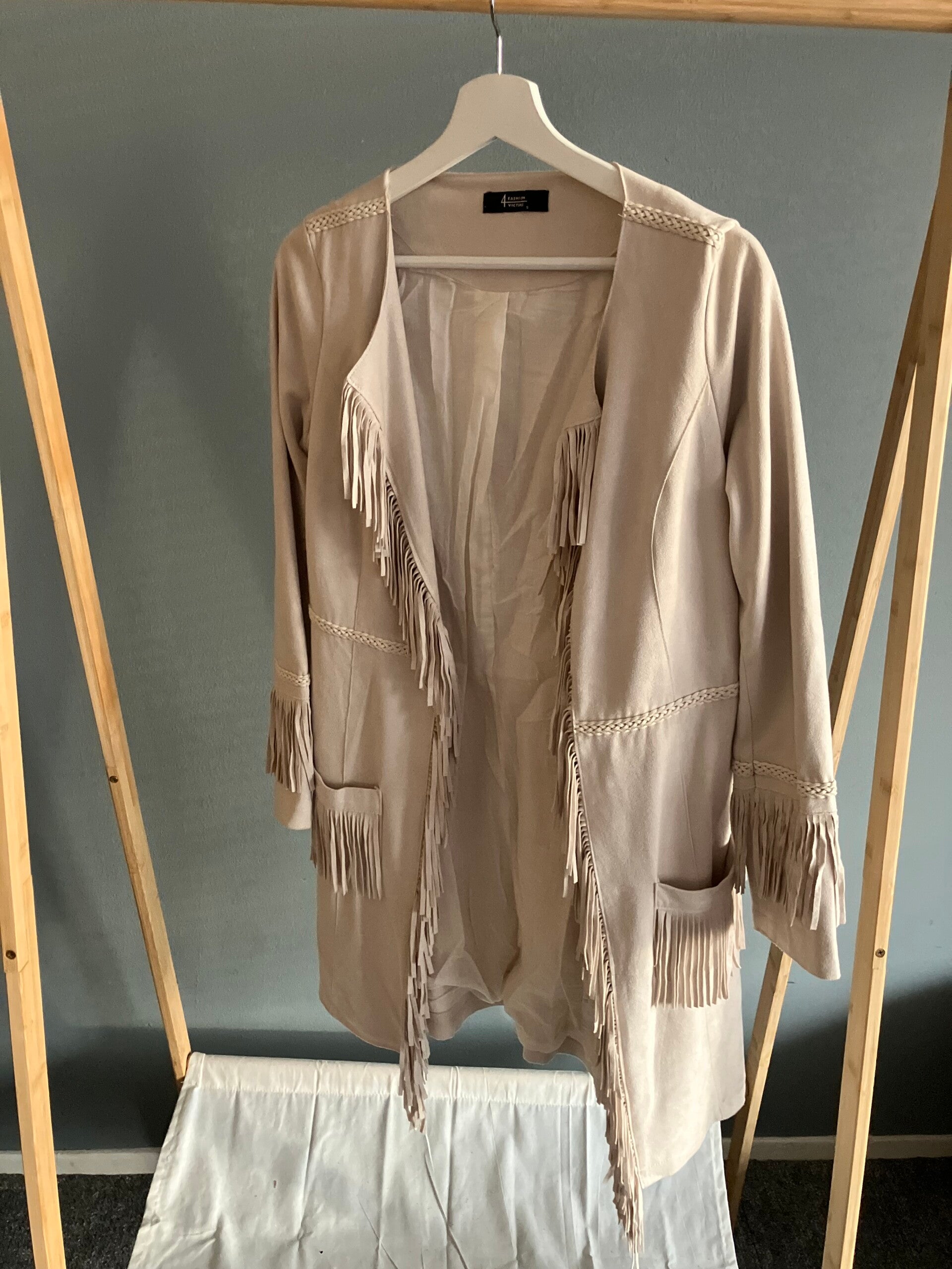 Jasje 4 fashion victims