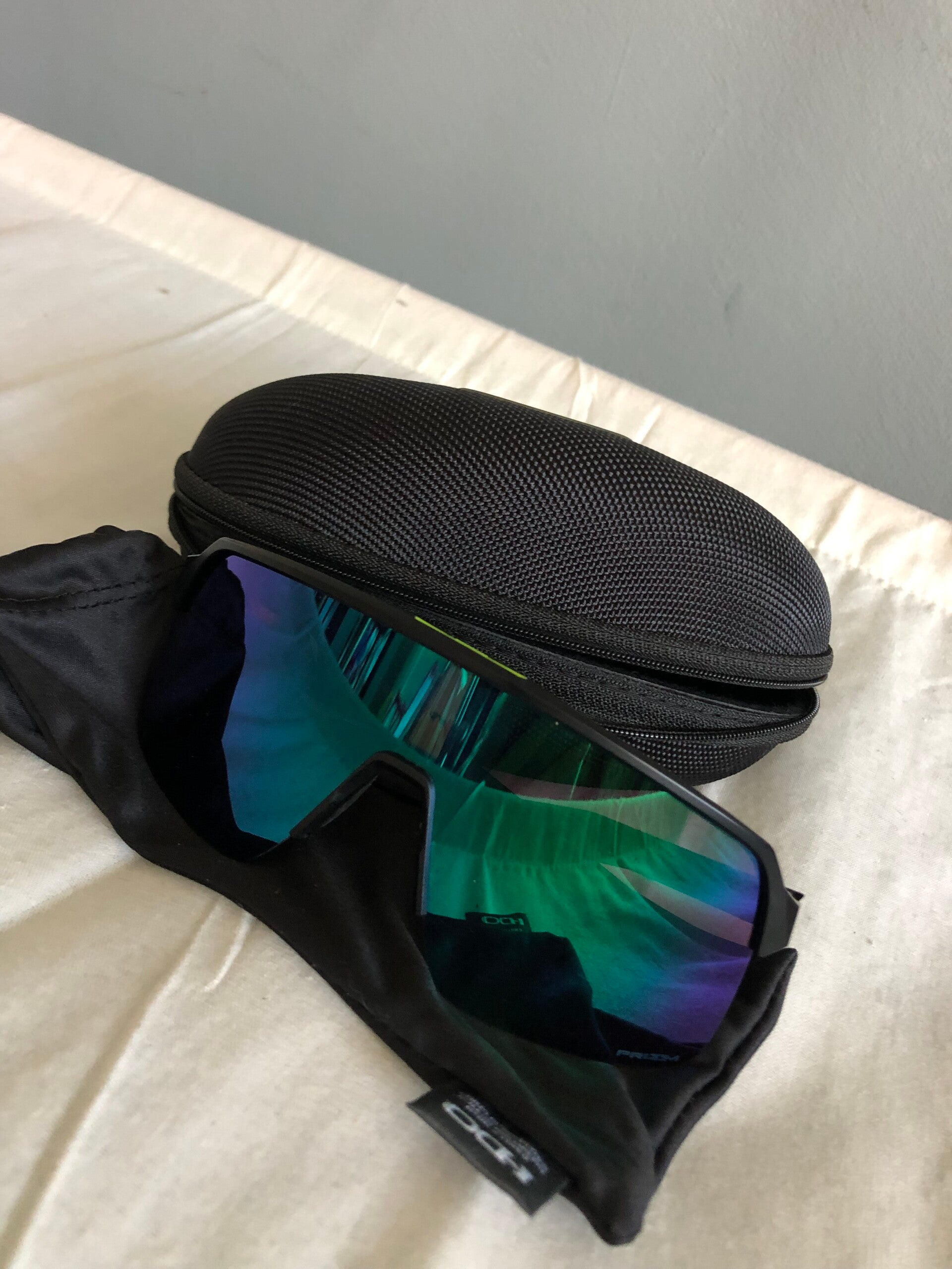 Oakley zonnebril