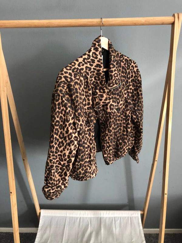 Jasje H&M - Channah
