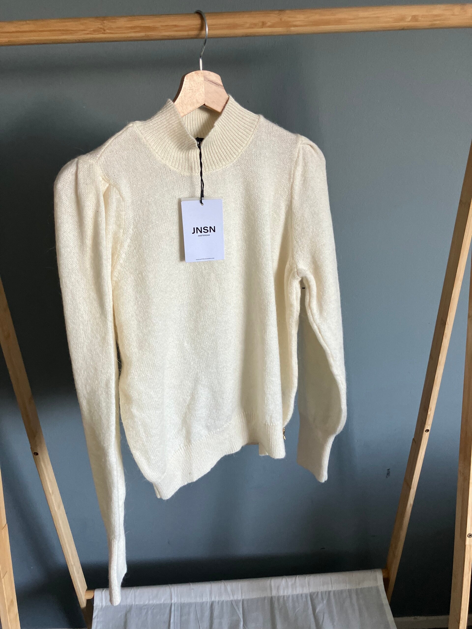 Trui Jansen Amsterdam