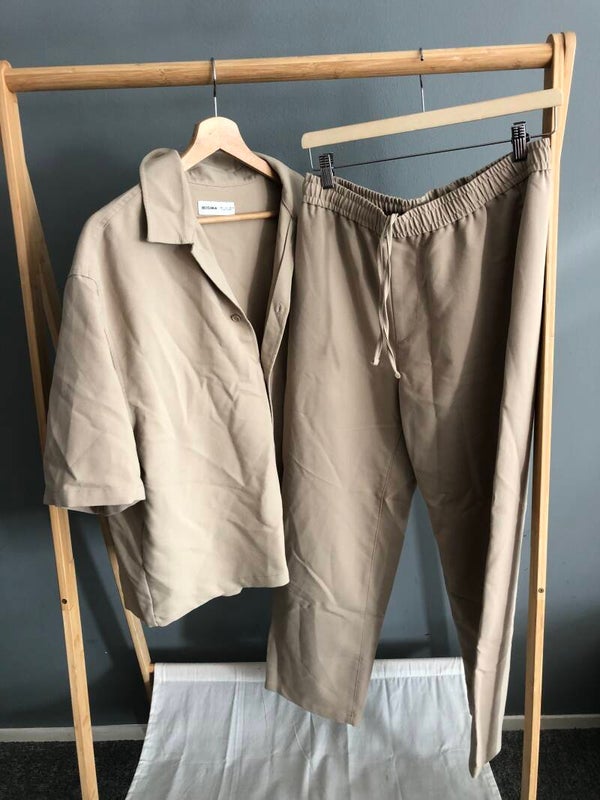 Bershka Set - Channah
