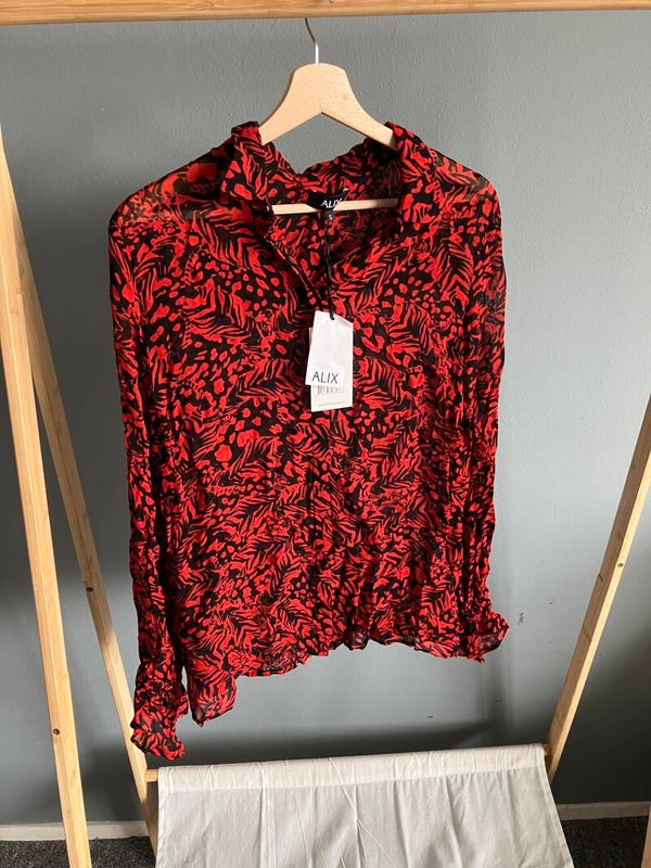 Blouse Alix