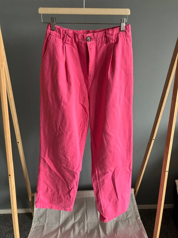 Broek 10 Days