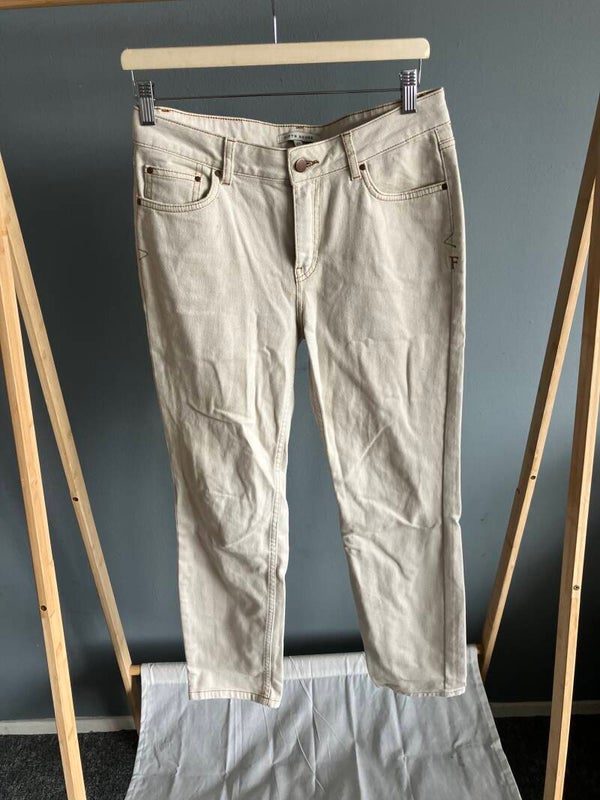 Fifth house jeans