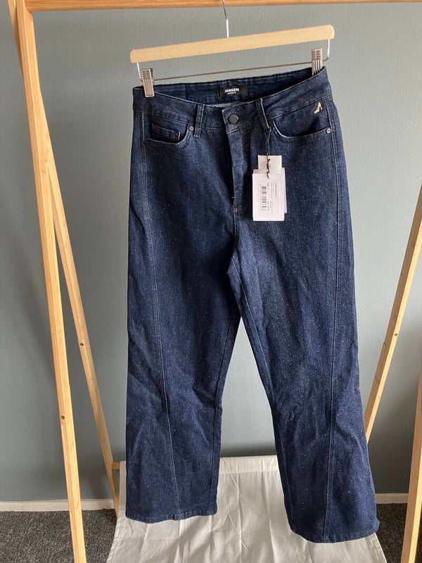 Jeans Janssen Amsterdam