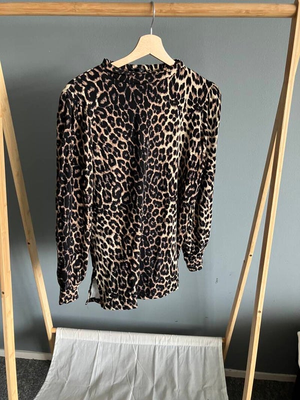 Blouse alix