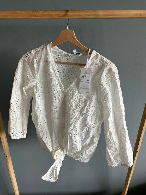 Tramontana blouse