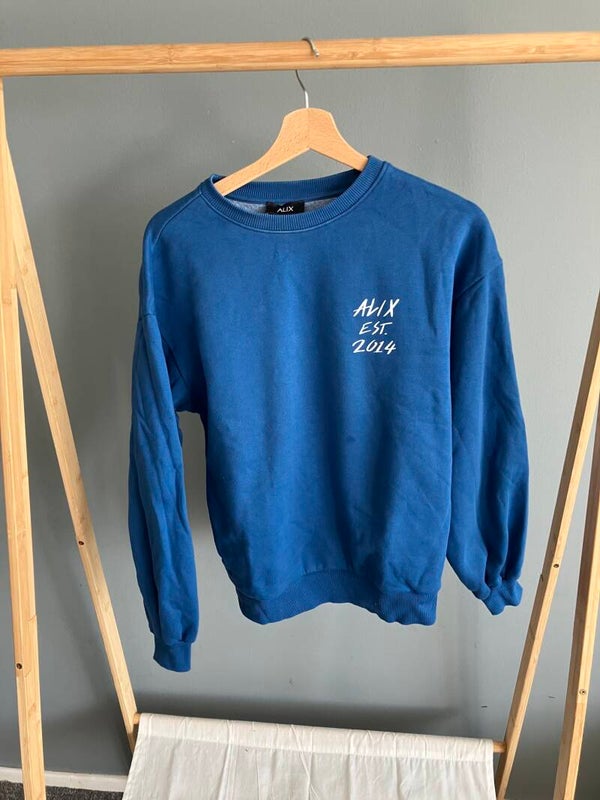 Alix sweater