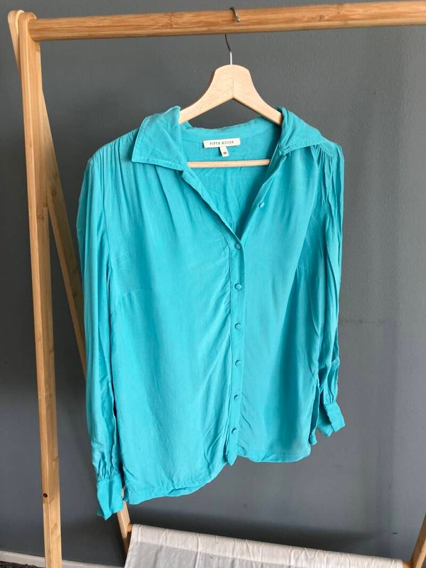 Fifth house blouse