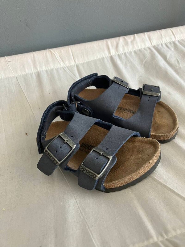 Birckenstocks