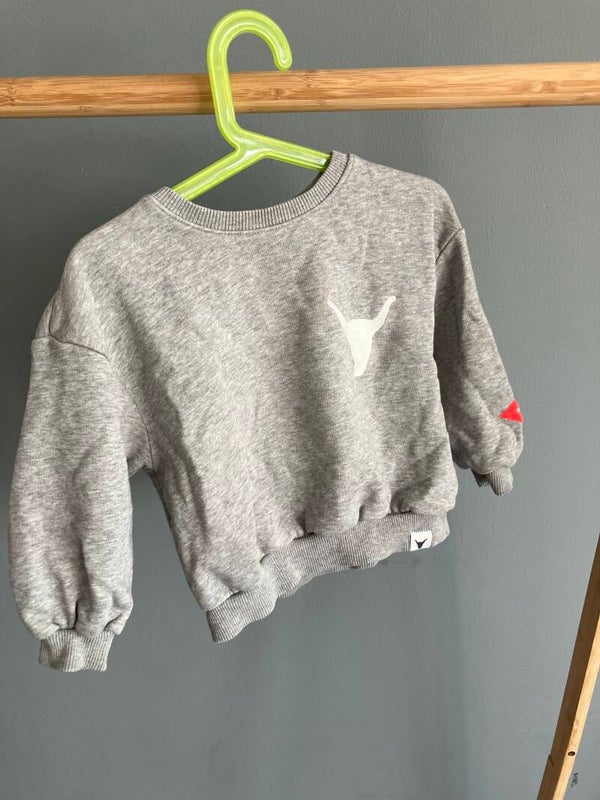 Alix the label sweater