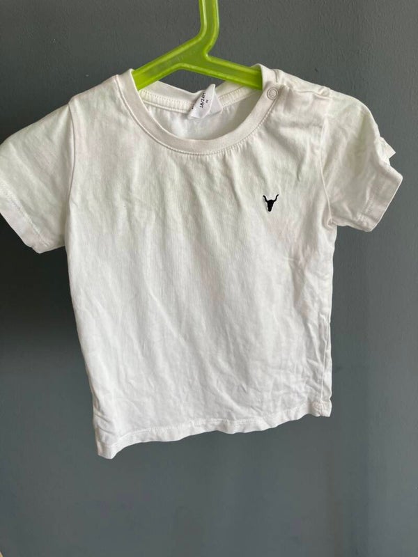 Alix the label tshirt