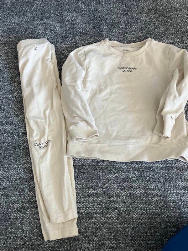 Calvin Klein Setje