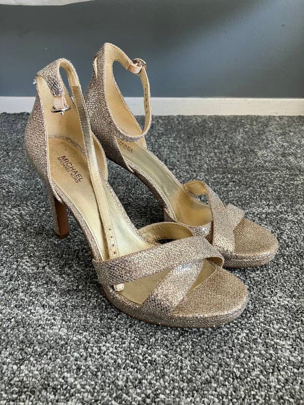 Michael kors heels