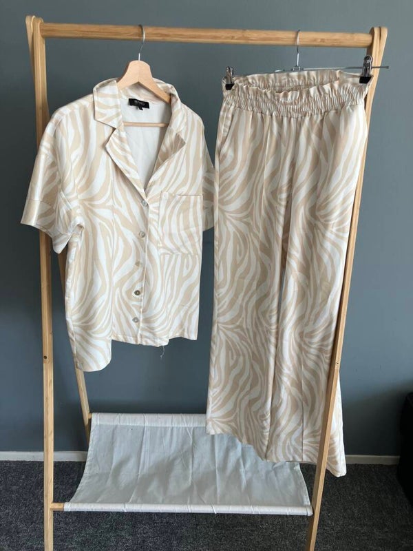 Set Refined Department