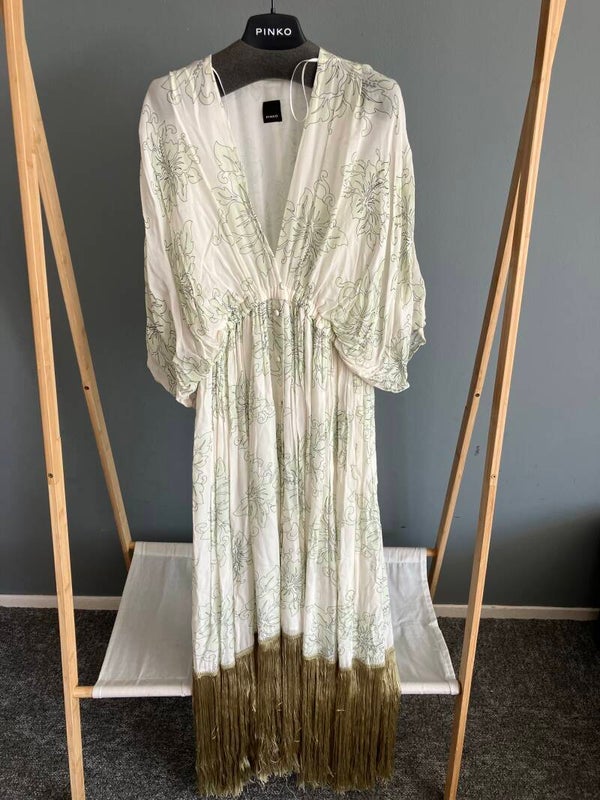 Pinko jurk