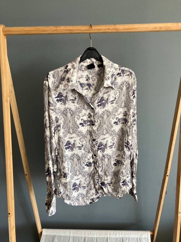 Pinko Blouse
