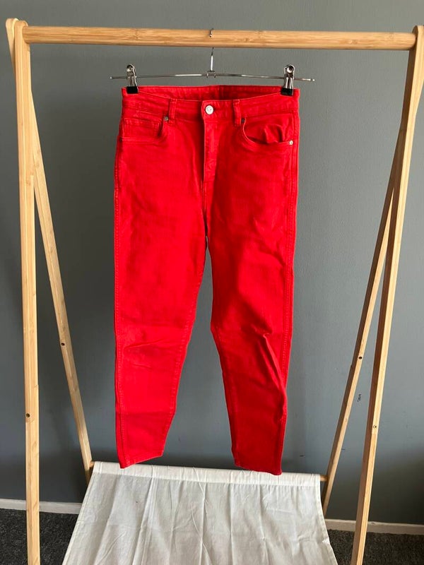 Broek Anne Fontaine
